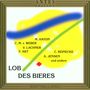 Lob des Bieres - Trinklieder, CD