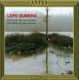 Lepo Sumera: Filmmusik: Filmmmusik, CD