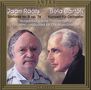 Bela Bartok (1881-1945): Konzert für Orchester, CD