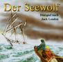 Der Seewolf, 2 CDs