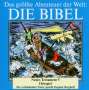 Das größte Abenteuer der Welt: Die Bibel / Neues Testament 5, CD