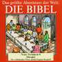 Das größte Abenteuer der Welt: Die Bibel / Neues Testament 8, CD