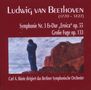 Ludwig van Beethoven: Symphonie Nr.3, CD