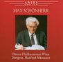 Max Schönherr (1903-1984): Orchesterwerke, CD