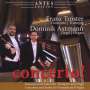 Musik für Trompete & Orgel - "Concerto!", CD