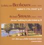 Ludwig van Beethoven: Symphonie Nr.6, CD