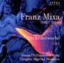 Franz Mixa: Symphonien Nr.3 & 5, CD