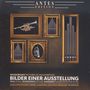Modest Mussorgsky: Bilder einer Ausstellung (Fassung für Trompete & Orgel, CD