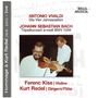 Antonio Vivaldi: Concerti op.8 Nr.1-4 "4 Jahreszeiten", CD