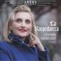 Catherine Gordeladze - La Ricordanza, CD