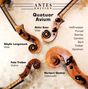 Quatuor Avium - Quartette für Violine, 2 Violen & Cello, CD