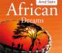 : African Dreams, 1 Audio-CD, CD