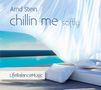 Arnd Stein: Chillin me softly, CD