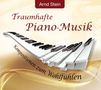 Arnd Stein: Traumhafte Piano-Musik, CD