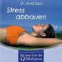 : Arnd Stein - Stress abbauen, CD