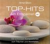 Arnd Stein:Top-Hits zum Entspannen Vol.1, CD