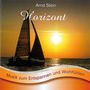 Arnd Stein - Horizont, CD