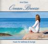 Arnd Stein: Ocean Breeze: Music For Wellness & Lounge, CD