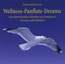 Gomer Edwin Evans: Wellness-Panflute-Dreams, CD