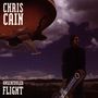 Chris Cain: Unscheduled Flight, CD