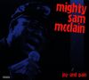 Mighty Sam McClain: Joy And Pain - Live In Europe 1997, CD
