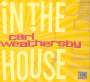 Carl Weathersby: In The House Vol. 5, CD