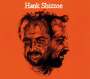 Hank Shizzoe: Hank Shizzoe, CD