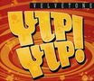 Velvetone: Yip-Yip!, CD