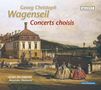 Georg Christoph Wagenseil: Concerti, CD