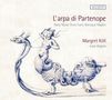 Margret Köll - L'arpa di Partenope, CD