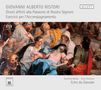 Giovanni Alberto Ristori: Divoti Affetti ("Kammerduette für die Kirche"), Super Audio CD