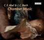 Carl Friedrich Abel: Kammermusik, CD