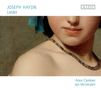 Joseph Haydn (1732-1809): Lieder, CD