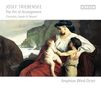 Josef Triebensee (1772-1842): Harmoniemusik, CD