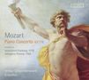 Wolfgang Amadeus Mozart: Klavierkonzert Nr.5 KV 175, CD