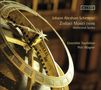 Johann Abraham Schmikerer (Schmierer): Zodiaci Musici (1698) - Orchestersuiten Nr.1-6, CD