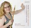Georg Friedrich Händel (1685-1759): Konzerte, Sonaten & Arien mit Oboe, CD