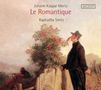 Johann Kaspar Mertz: Gitarrenwerke "Le Romantique", CD