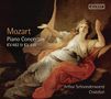 Wolfgang Amadeus Mozart: Klavierkonzerte Nr.22 & 24, CD