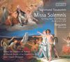 Sigismund Ritter von Neukomm (1778-1858): Missa Solemnis for King John VI of Portugal (Rio de Janeiro, 1818), 2 CDs