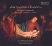 : La Petite Bande - Das neugeborne Kindlein, CD