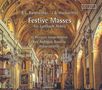 Benjamin Ludwig Ramhaufski (1631-1694): Missa a 23, CD