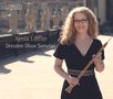 Xenia Löffler - Dresden Oboe Sonates, CD