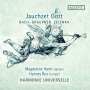 Kantaten & Instrumentalwerke des Barock "Jauchzet Gott", CD