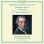 Wolfgang Amadeus Mozart: Kammermusik, CD,CD,CD,CD,CD,CD,CD,CD