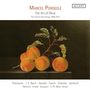 Marcel Ponseele - The Art of Oboe (The Accent Recordings 1988-2013), 9 CDs