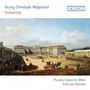 Georg Christoph Wagenseil (1715-1777): Concerti, 2 CDs