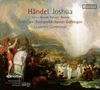 Georg Friedrich Händel: Joshua, 2 CDs