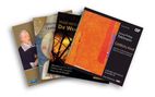 : Weihnachtsmusik-Set IV Carus (Exklusivset für jpc), CD,CD,CD,CD