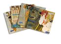 Ludwig van Beethoven: Sämtliche Werke für Violine & Klavier Vol.1-4 (exklusiv für jpc), CD,CD,CD,CD